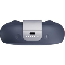 Bose Soundlink Micro Taşınabilir Bluetooth Hoparlör (Yurt Dışından)