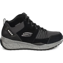 Skechers Equalizer 4.0 Trail-Grizwald Erkek Siyah Bot 237180 BKCC