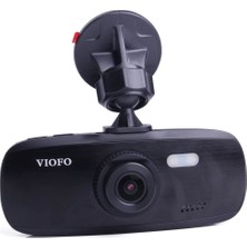 Viofo G1W-S FullHD WiFi Araç Kamerası