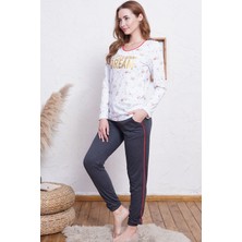 Vienetta Kadın Pijama Takımı