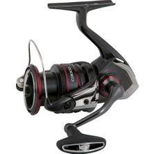 SHIMANO Vanford Reel C3000 Spin Makinesi