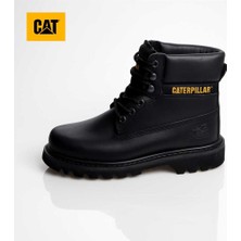 Cat Colorado Kadın Bot Siyah