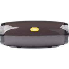 Powerway  Speaker  WRX19 Wireless Speaker-Siyah