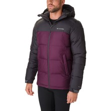 Columbıa Pıke Lake Hooded Erkek Mont 1738032-522