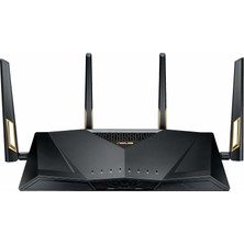 Asus RT-AX88U AX6000 Dual-Band Wifi Router 6000 Mbps (Yurt Dışından)