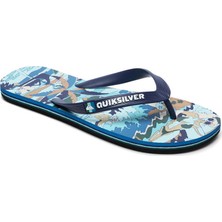 Quiksilver Terlik Molo Feelin Fin 8(41)