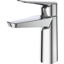 Creavit BV1500 Bevel Lavabo Bataryası