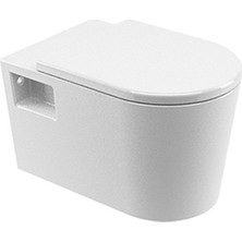 Newarc Ides Asma Klozet 3825