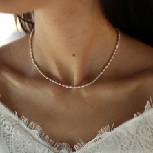 By Golden House Inci Tasma Kolye