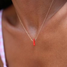 By Golden House Resif Mercan Kolye