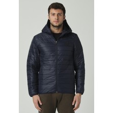 New Balance Team Winter Erkek Mont MPJ035-AVI