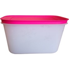 Tupperware 1,1 Litre Alaska Saklama Kabı