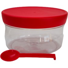Tupperware 580 ml Duru  Baharatçık