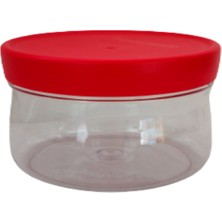Tupperware 580 ml Duru  Baharatçık