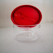 Tupperware 580 ml Duru  Baharatçık