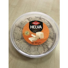 Helsan Sade Papatya Helva 800 gr