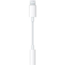 Leon Lightning To Headphone Jack Adapter