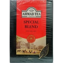 Ahmad Tea Special Blend Dökme Çay 454 gr