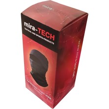 Mira Tech Microfiber Kar Maskesi