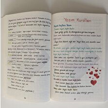 Kr Akademi Yayınları TYT Türkçe Konu Anlatım Defteri