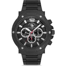 Santa Barbara Polo SB.1.10053.3 Erkek Kol Saati