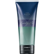 Avon Luck Lucky Me Saç ve Vücut Şampuanı 200 ml