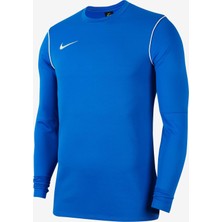 Nike BV6875-463 M Nk Dry PARK20 Crew Top Erkek Forma