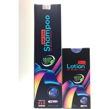 Fit Hair Aloe Veralı Şampuan + Losyon