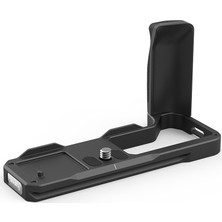 Smallrig LCF2813 X-T4 Için L-Bracket