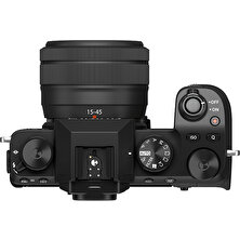Fujifilm X-S10 + Xc 15-45MM Lens Kit