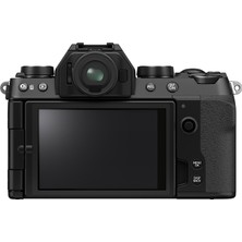 Fujifilm X-S10 + Xc 15-45MM Lens Kit