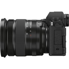 Fujifilm X-S10 + Xf 16-80MM Lens Kit