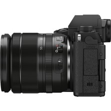 Fujifilm X-S10 + Xf 18-55MM Lens Kit