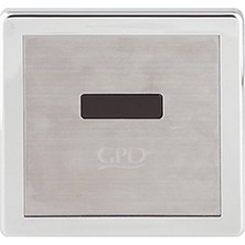 Gpd Fotoselli Pisuar Bataryası (Sıva Altı) FPB02