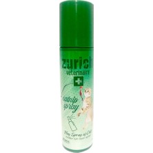 Zurich Catnip Kedi Otlu Sprey 150 ml