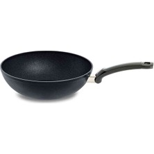 Fissler Adamant Wok Tava 28 cm