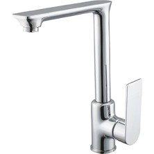 GPD Provido Tek Gövde  Eviye Bataryası MTE155