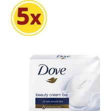 Dove Sabun 100 gr Orıgınal x 5