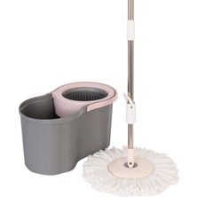 Izmir Fırça Twist Döner Başlıklı Temizlik Seti