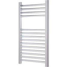 Sanpan 500/700 - 5/7 Krom Düz Havlupan