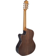 Paco Castillo Elektro Klasik Gitar MOD-224CE