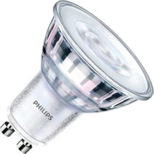 Philips Corepro 4W GU10 Dim LED Ampul 4000K