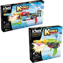 K-5 Phantom + K-Force K-20X Yapı Seti 47524