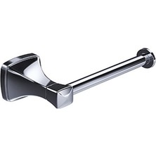 Bocchi Genoa Tuvalet Kağıtlık Açık 30180007