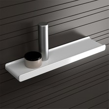 Turkuaz Seramik Defne Etajer 50 cm 010400