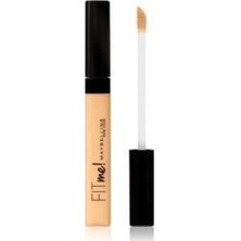 Maybelline Kapatıcı - Fit Me Concealer 25 Medium+Lash Sensational