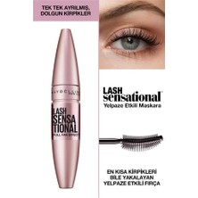 Maybelline Kapatıcı - Fit Me Concealer 15 Fair+Lash Sensational