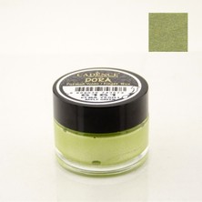 Cadence 6161 Dora Parmak Yaldız 20 ml Elma Yeşili