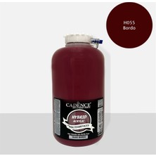 Cadence Multisurfaces 2lt H055 Bordo