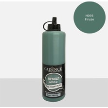 Cadence Multisurfaces 500 ml H093 Firuze
